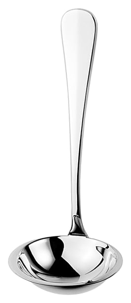 Ложка для соуса Eternum Baguette 1610-11
