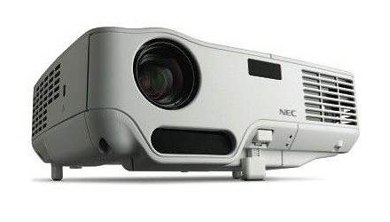 Проектор NEC NP62