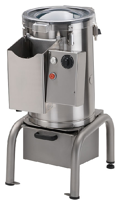 Картофелечистка Minerva C/E PP5T 220В