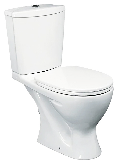 Унитаз напольный Ideal Standard Oceane Junior W904401