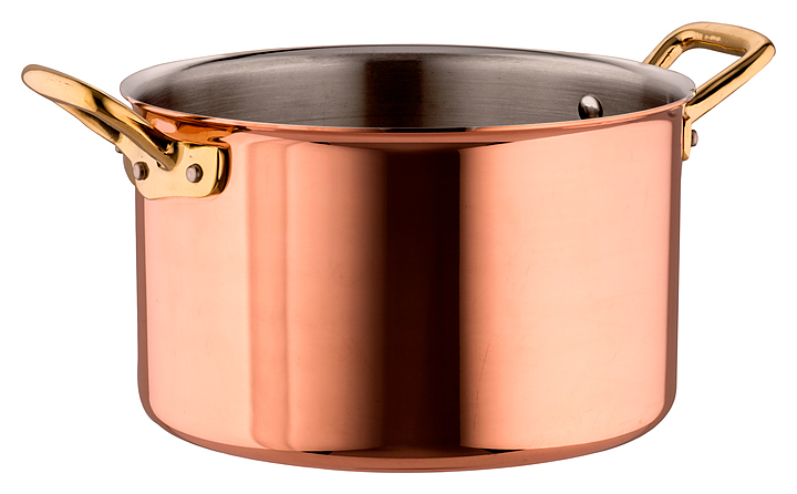 Кастрюля Ruffoni 25207-26