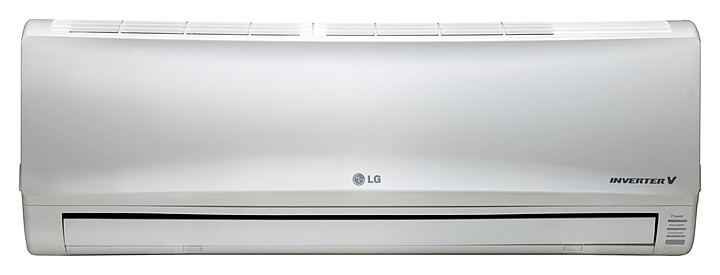 Настенная сплит-система LG CS09AQ2