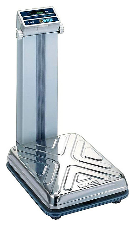 Весы напольные CAS DB-1H-150