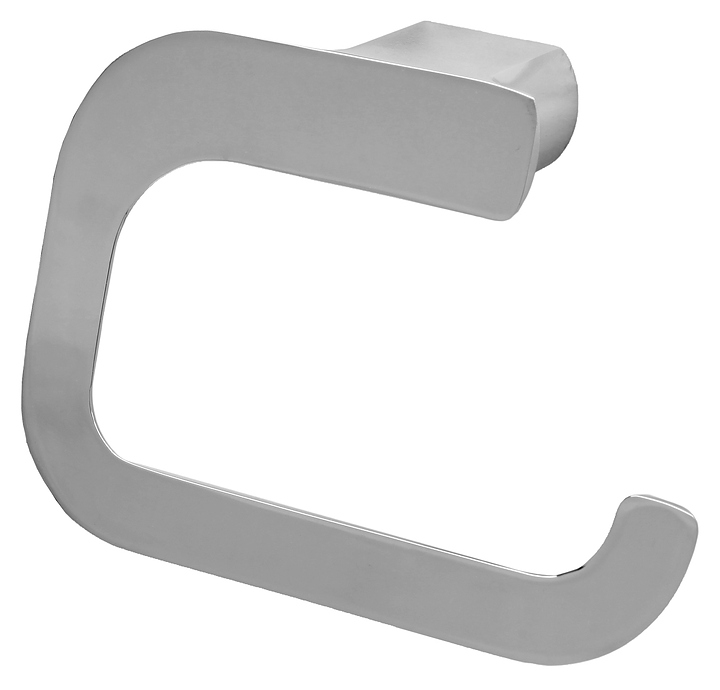 Держатель для туалетной бумаги Wasserkraft Kammel K-8396 хром