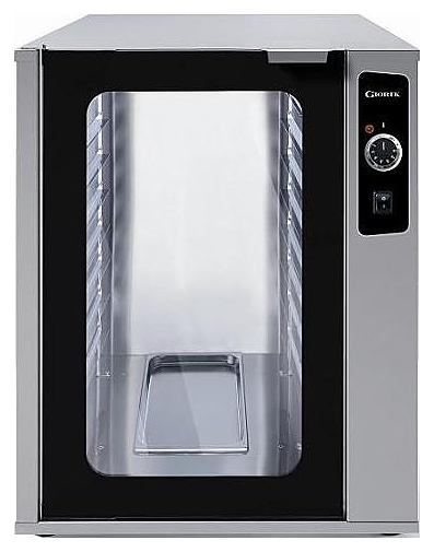 Шкаф расстоечный (пруфер) Giorik P6