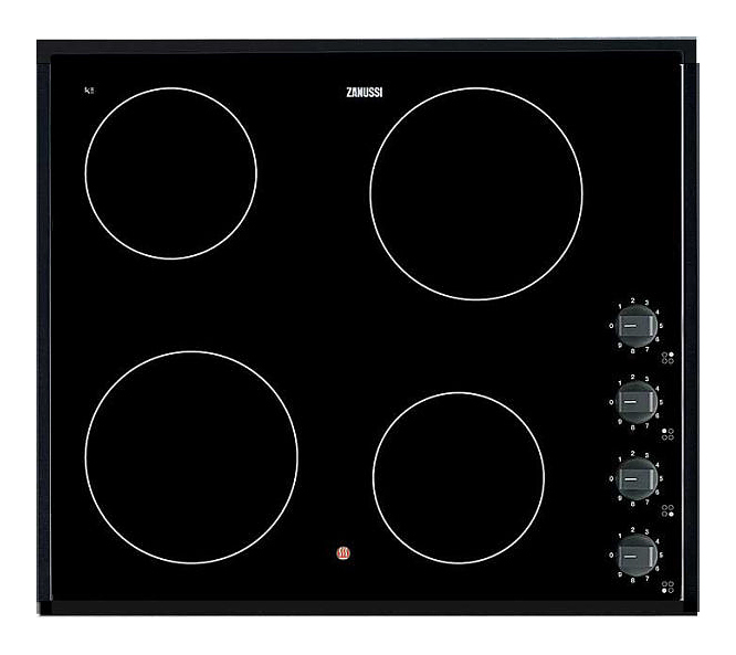 Варочная панель Electrolux Professional ZVM 64 N