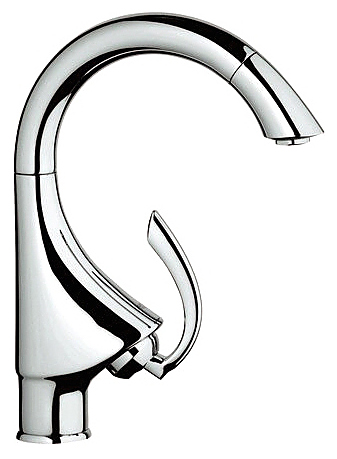 Смеситель Grohe K4 33786000