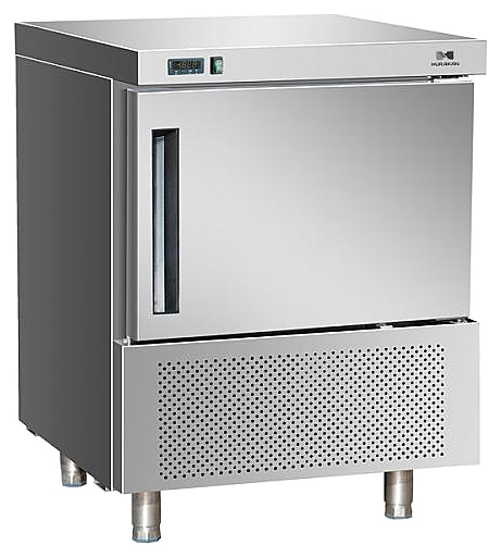 Шкаф шоковой заморозки Hurakan HKN-BCF5L