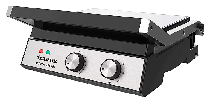 Гриль Taurus Asteria Complet