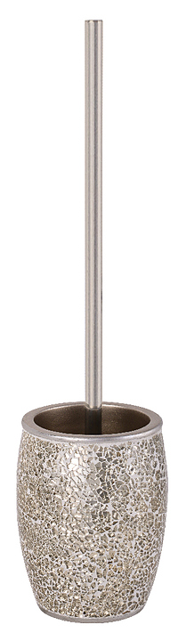 Ёршик для унитаза напольный Fixsen Deco FX-280-5