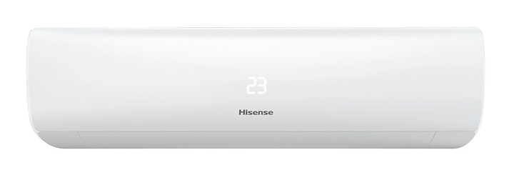Внутренний блок мультисплит-системы Hisense AMS-07UW4RMRKB00 (ZOOM FM DC Inv WI-FI)
