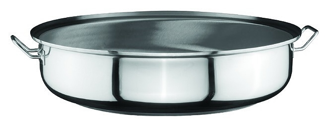 Кастрюля OZTI 0145.10018.01 1000х180 мм