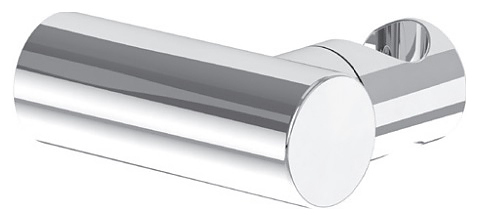 Держатель ручного душа фиксированный Villeroy & Boch Universal TVC00045800061