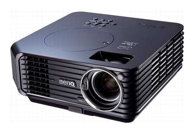 Проектор BenQ MP612
