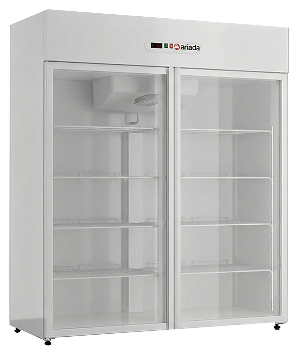 Шкаф холодильный Ариада Ария А1520 MS