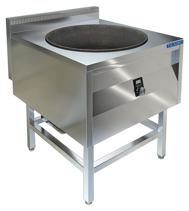 Казан индукционный Техно-ТТ ИПВ-123155