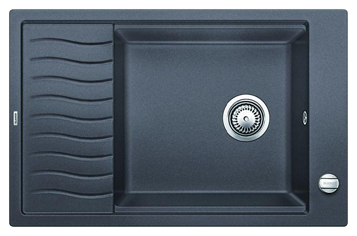 Кухонная мойка Blanco ELON XL 6 S-F