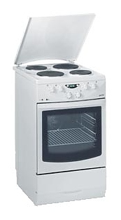 Электрическая плита Gorenje E 777 W