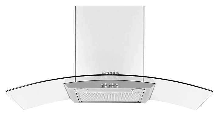 Вытяжка Kuppersberg KAMINOX 90 X