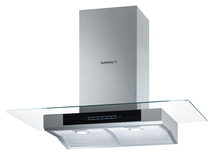 Вытяжка De Dietrich DHD 787 X