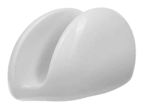 Салфетница Chan Wave Classic ivory LQ-Q3002