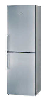 Холодильник Bosch KGV 36X43