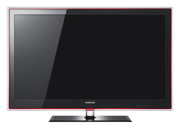 ЖК телевизор Samsung UE-40B7000