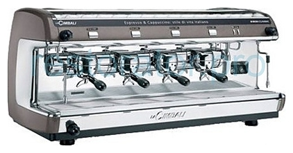 Кофемашина La Cimbali M39 Classic TE C/4