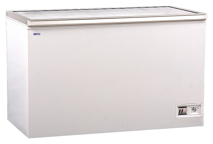 Ларь морозильный UGUR UDD 400 SK
