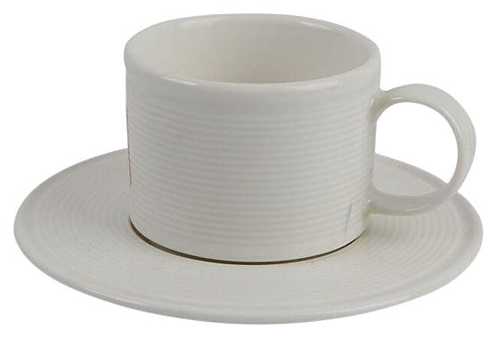 Кофейная пара Porland Line 215808 80 мл