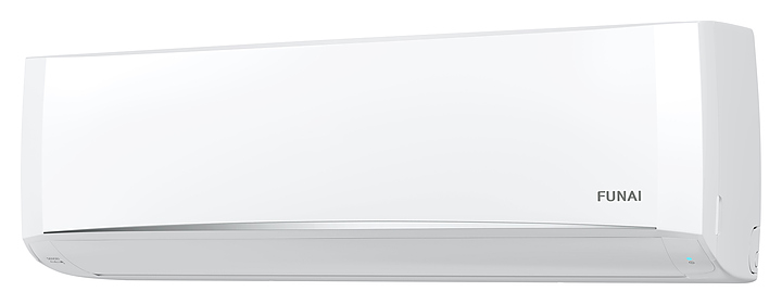 Настенная сплит-система FUNAI SENSEI RAC-SN20HP.D03