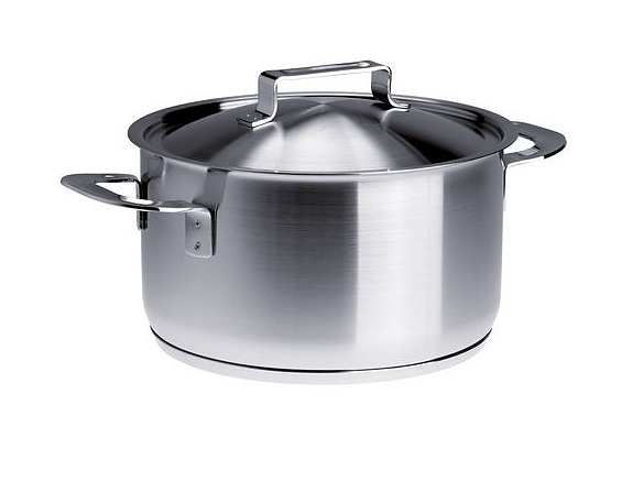 Кастрюля с крышкой Miele KMKT 2460