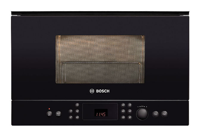 Микроволновая печь Bosch HMT 85M660