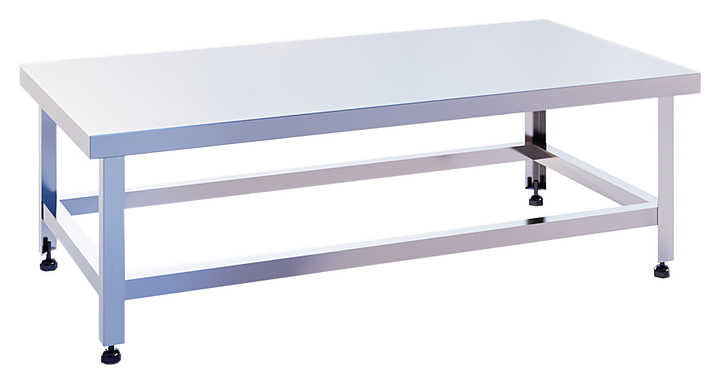 Подтоварник CRYSPI ПКИ Э 800/600