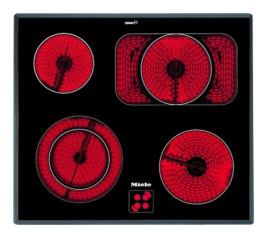 Варочная панель Miele KM 635