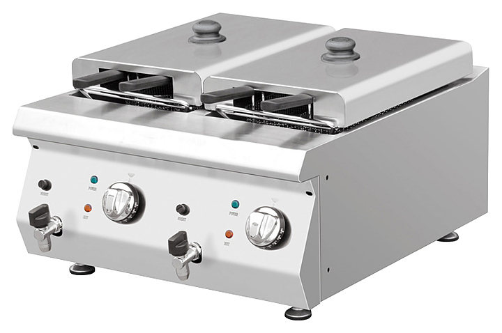 Фритюрница электрическая Kocateq 1M0FR3E