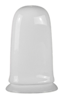 Держатель для зубочисток Chan Wave Classic ivory LQ-Q1220