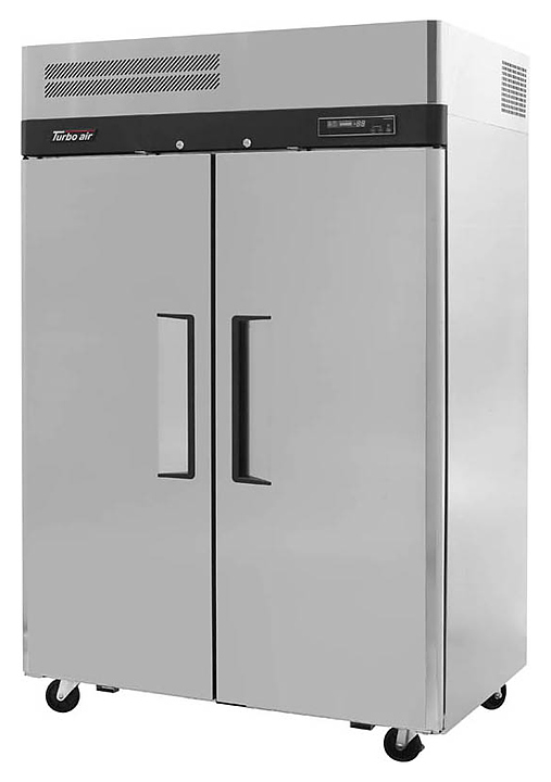 Шкаф морозильный Turbo air KF45-2P