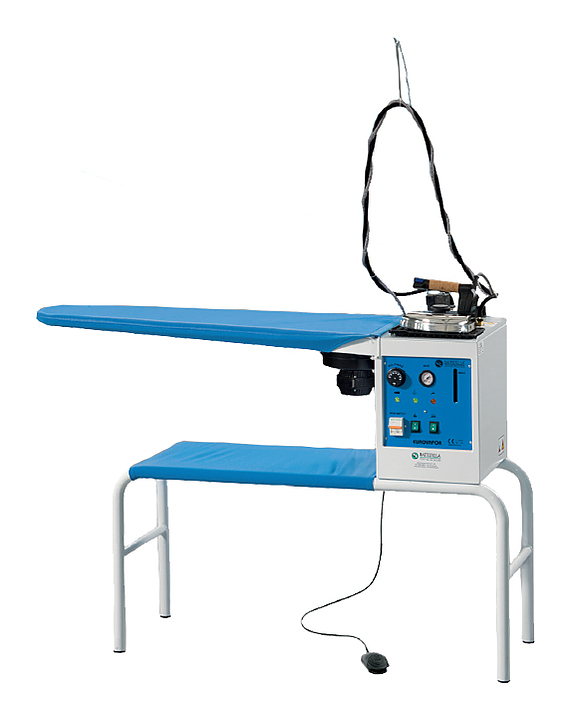 Гладильный стол Battistella EUROVAPOR MAXI