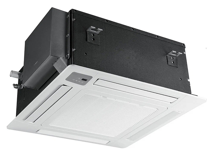 Внутренний блок мультисплит-системы Hisense AVC-09HJFA