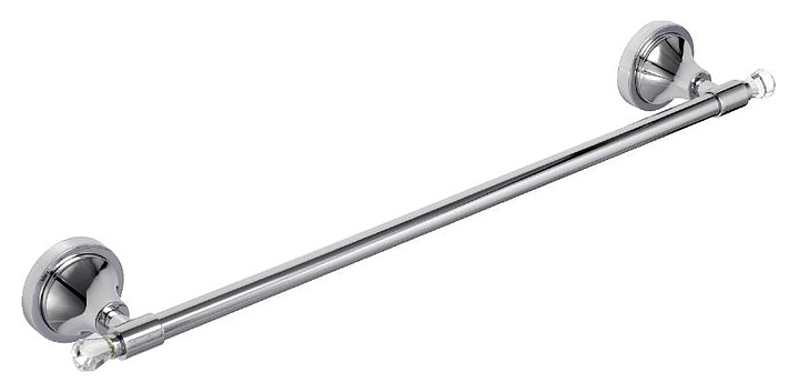 Полотенцедержатель Sofita Crystal SF-35001A 45 см