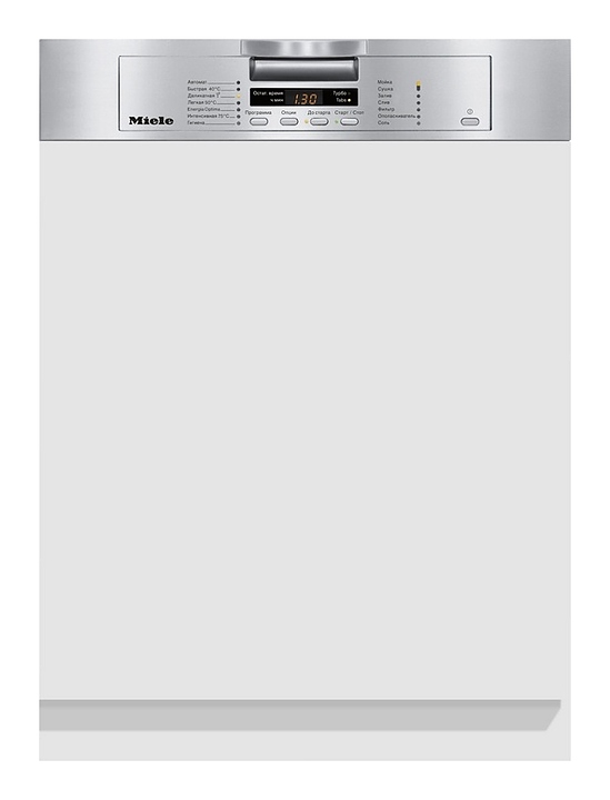 Встраиваемая посудомоечная машина Miele G 1343 SCi