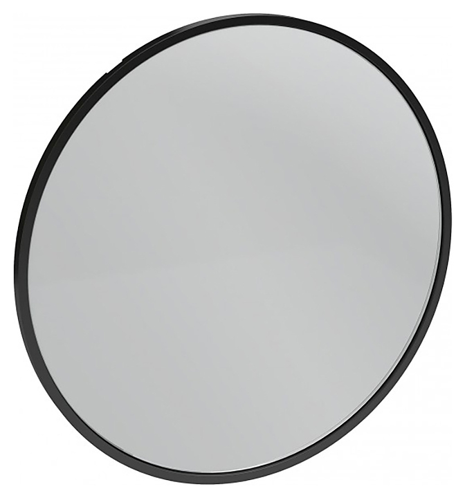 Зеркало Jacob Delafon ODEON RIVE GAUCHE EB1177-00 70 cм, с белой отделкой