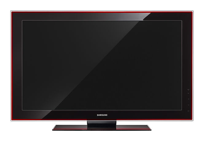ЖК телевизор Samsung LE-40A756R1M