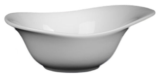 Салатник Chan Wave Classic ivory LQ-QK15042 480 мл