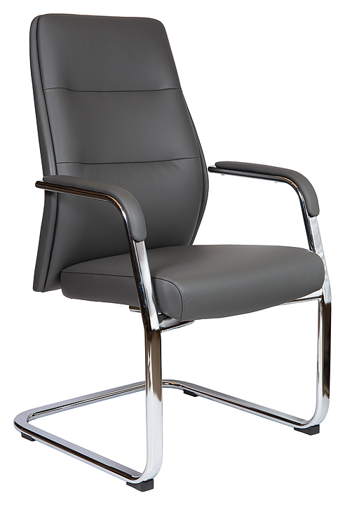 Кресло NORDEN Nancy CF L348LCA-CF-grey