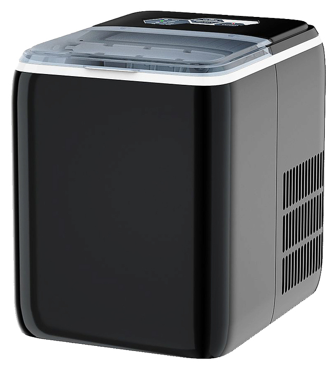 Льдогенератор VIATTO MK-IM20B