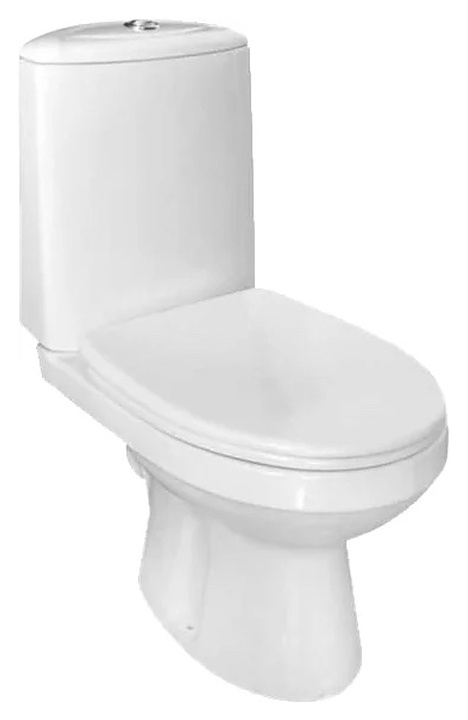 Унитаз-компакт Оскольская керамика Лея Люкс