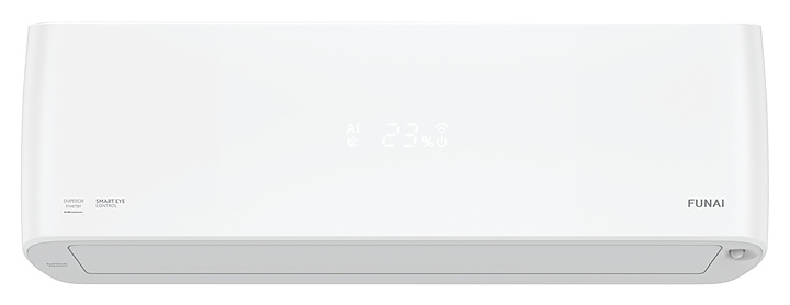 Настенная сплит-система FUNAI EMPEROR Inverter RACI-EM35HP.D04