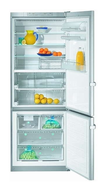Холодильник Miele KFN 8998 SEed-1